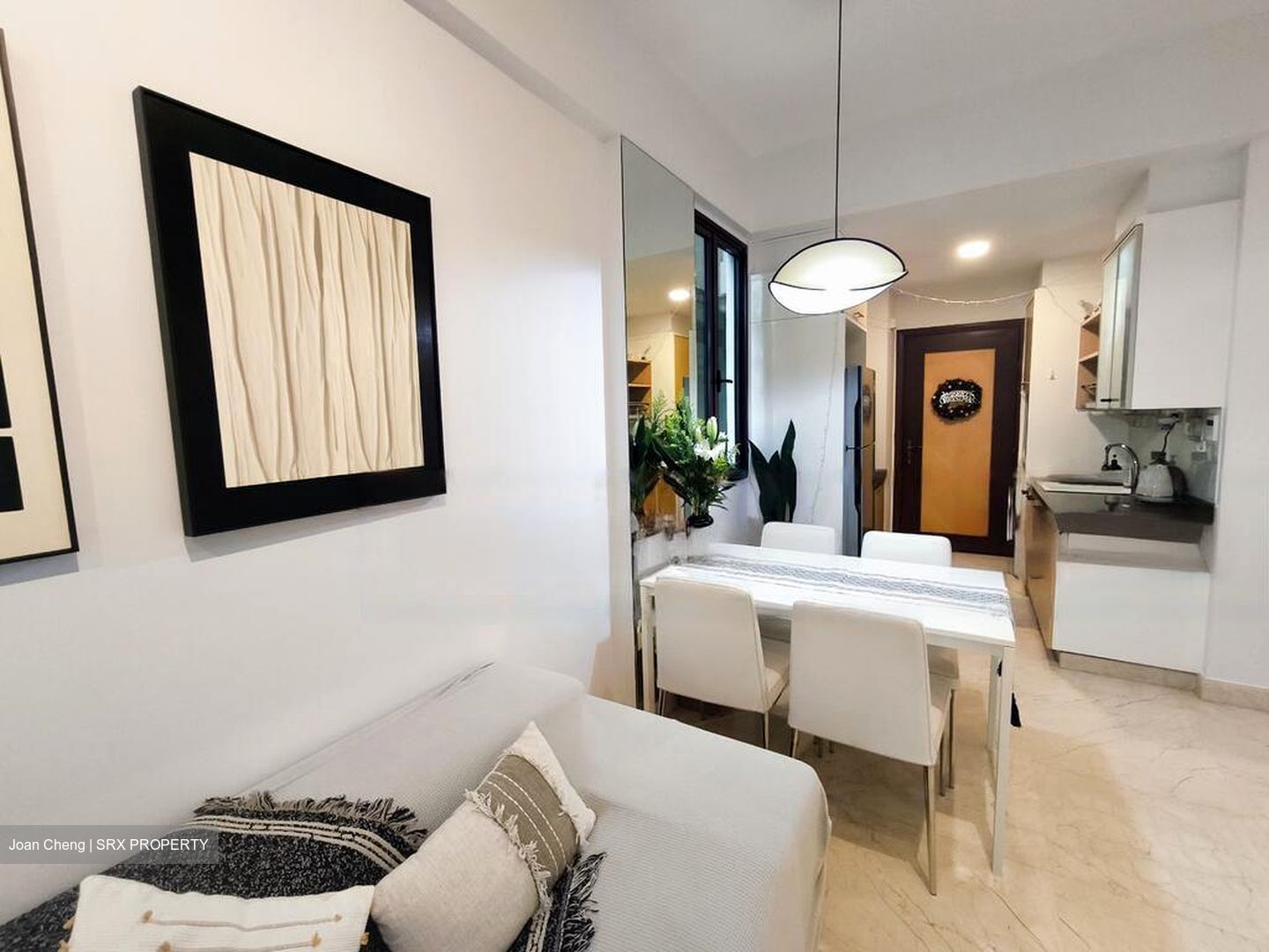 D'Ecosia (D15), Condominium #517593671